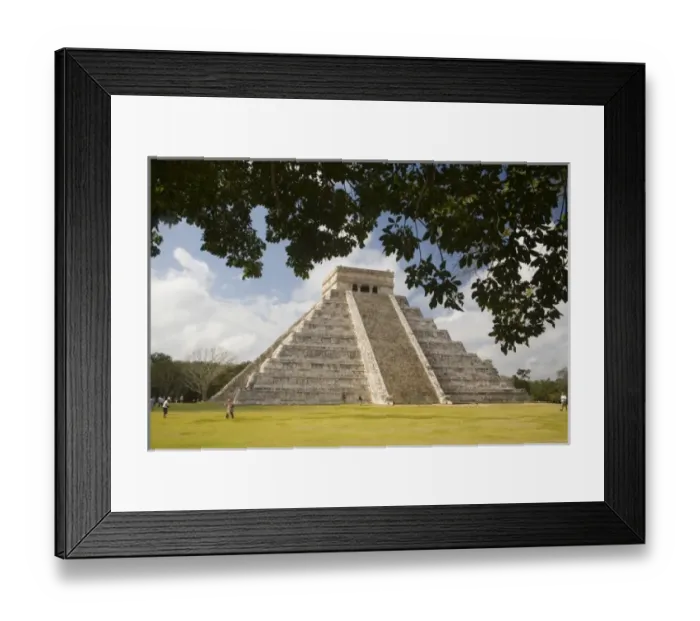 Framed Print : North America, Mexico Framed Print : North America, Mexico