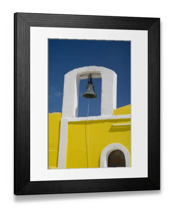 Framed Print : Mexico, Yucatan, Telchac. Small yellow chapel, San Diego de al Cala, in the town of Puerto Telchac Framed Print : Mexico, Yucatan, Telchac. Small yellow chapel, San Diego de al Cala, in the town of Puerto Telchac