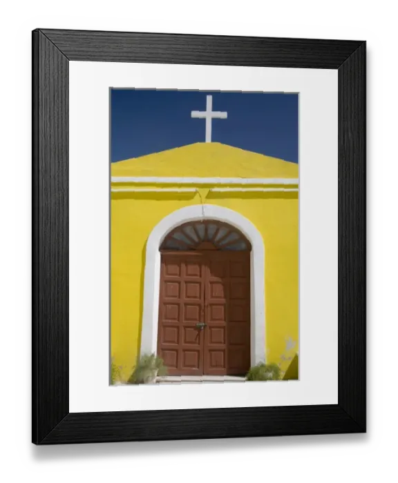 Framed Print : North America, Mexico Framed Print : North America, Mexico