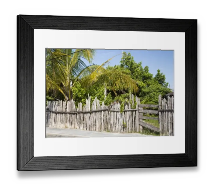Framed Print : North America, Mexico Framed Print : North America, Mexico