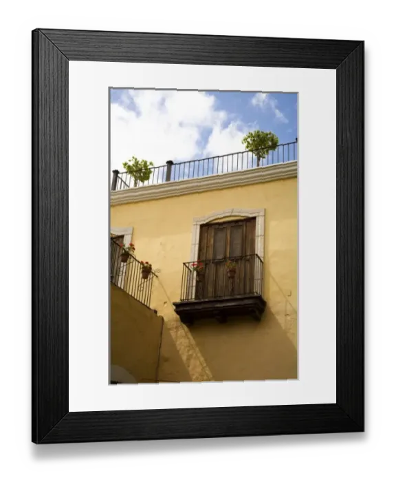 Framed Print : North America, Mexico Framed Print : North America, Mexico