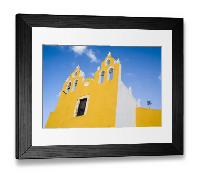 Framed Print : North America, Mexico Framed Print : North America, Mexico