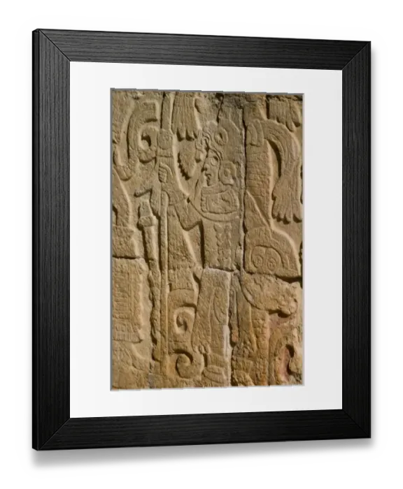 Framed Print : North America, Mexico Framed Print : North America, Mexico