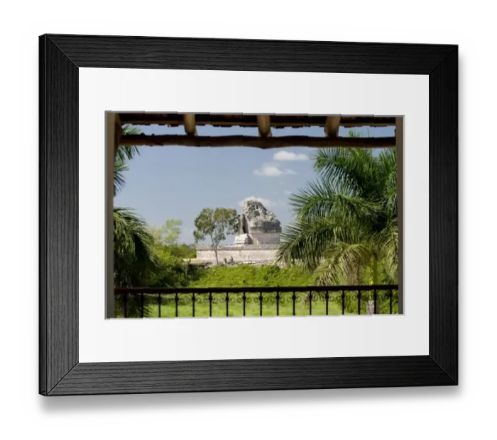 Framed Print : North America, Mexico Framed Print : North America, Mexico