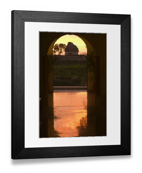 Framed Print : North America, Mexico Framed Print : North America, Mexico