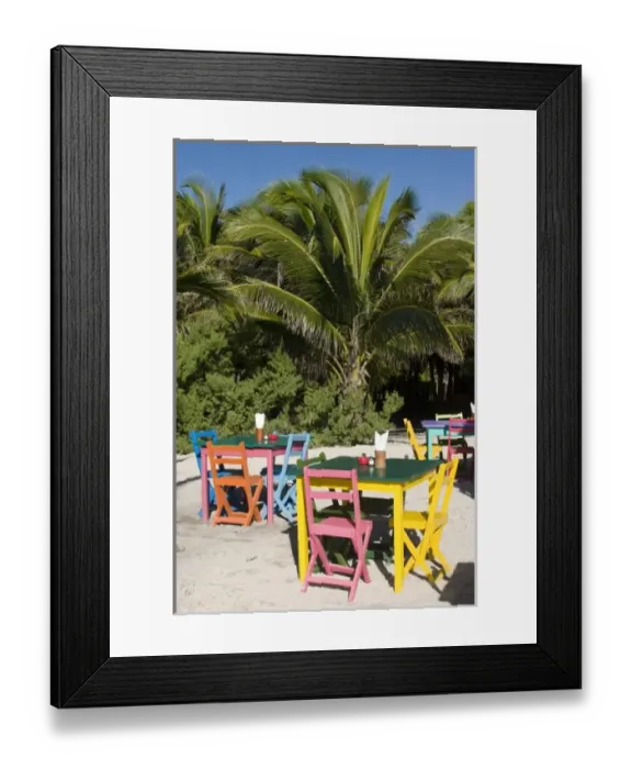 Framed Print : North America, Mexico Framed Print : North America, Mexico