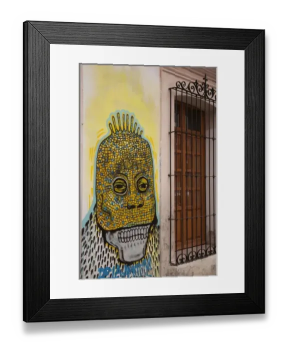Framed Print : North America, Mexico Framed Print : North America, Mexico