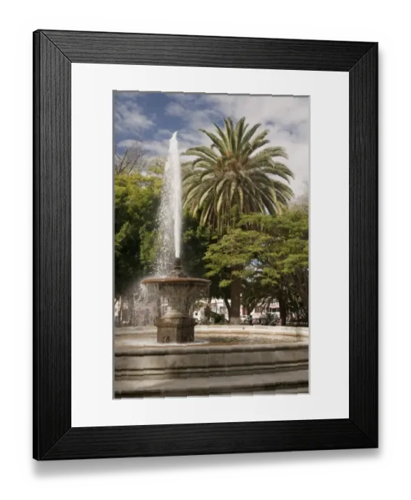 Framed Print : North America, Mexico Framed Print : North America, Mexico