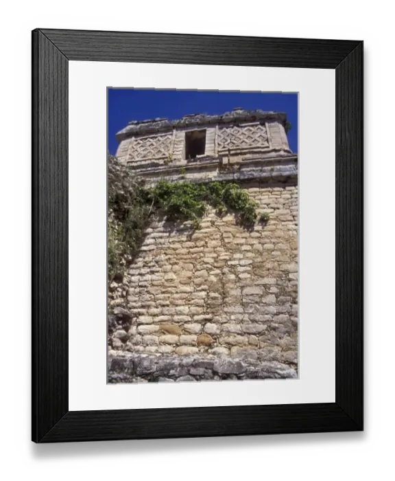 Framed Print : North America, Mexico Framed Print : North America, Mexico