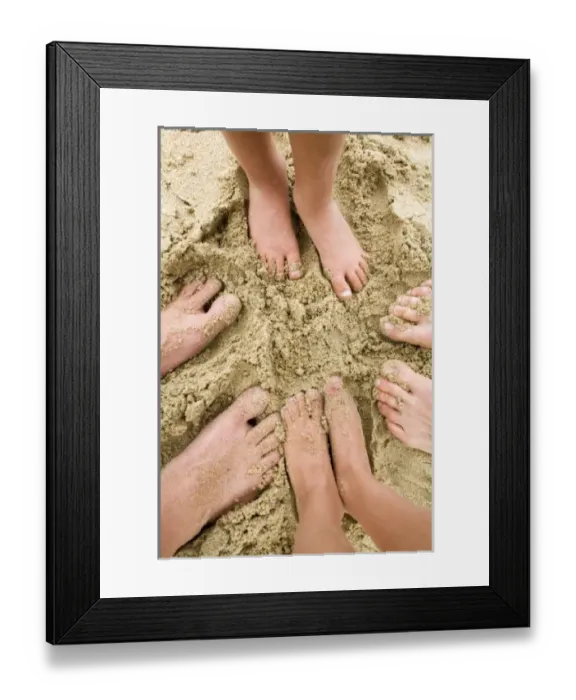 Framed Print : North America, Mexico Framed Print : North America, Mexico