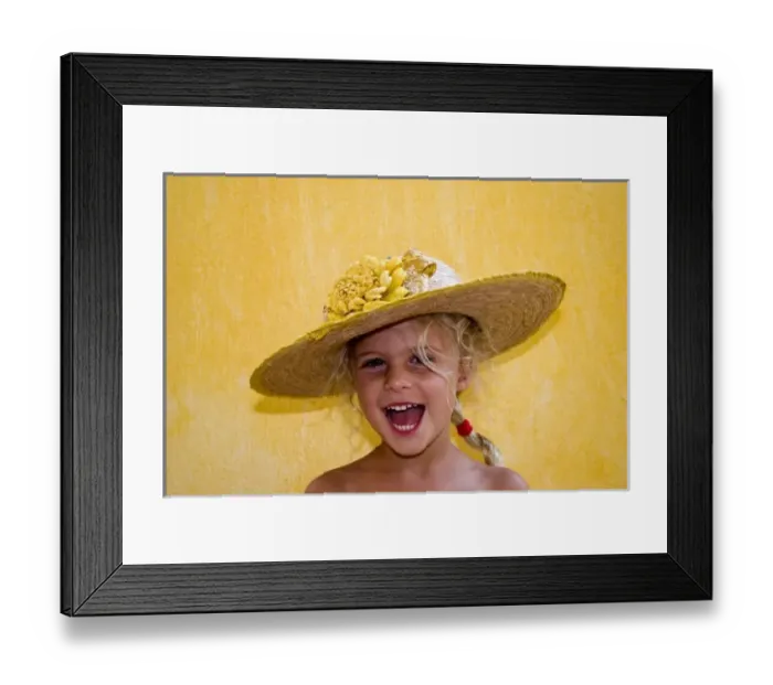 Framed Print : North America, Mexico Framed Print : North America, Mexico