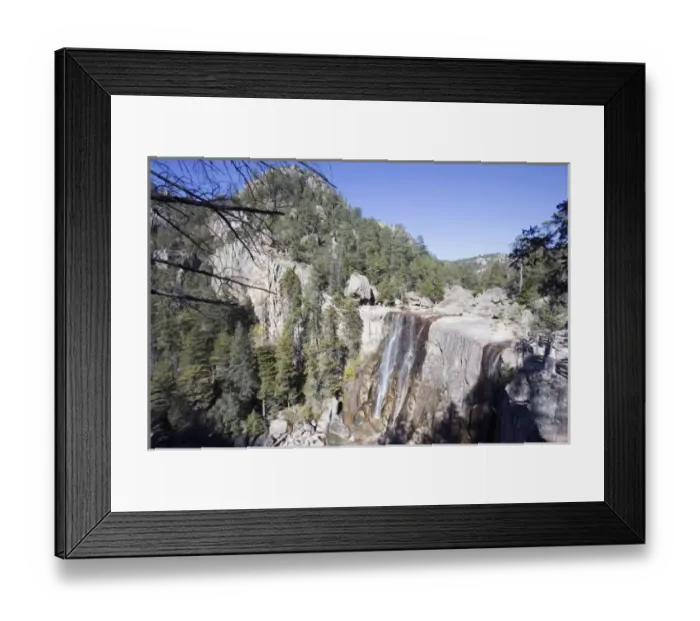 Framed Print : North America, Mexico Framed Print : North America, Mexico