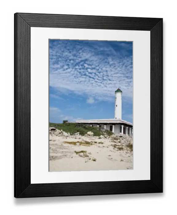Framed Print : Mexico, Cozumel. Punta Celerain Lighthouse, Punta Sur Park, Isla de Cozumel (Cozumel Island) Framed Print : Mexico, Cozumel. Punta Celerain Lighthouse, Punta Sur Park, Isla de Cozumel (Cozumel Island)