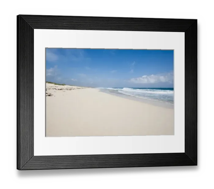 Framed Print : Mexico, Cozumel. Punta Morena beach, Isla de Cozumel (Cozumel Island) Framed Print : Mexico, Cozumel. Punta Morena beach, Isla de Cozumel (Cozumel Island)