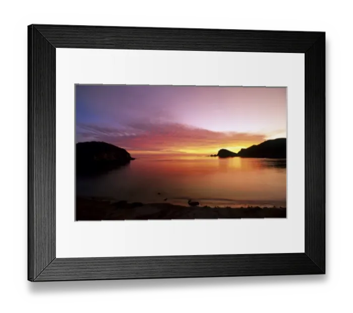 Framed Print : San Carlos, Mexico Framed Print : San Carlos, Mexico