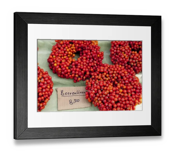 Framed Print : Germany, Brvaria, Passau. Open-air farmers market Framed Print : Germany, Brvaria, Passau. Open-air farmers market