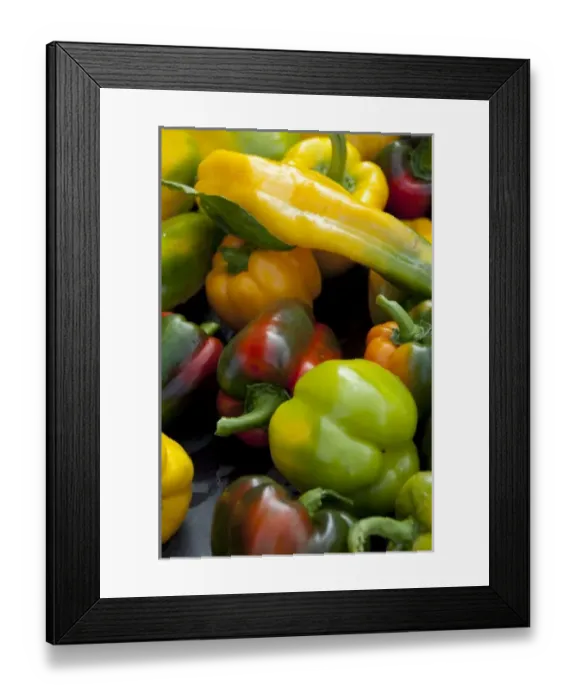 Framed Print : Europe, Germany Framed Print : Europe, Germany