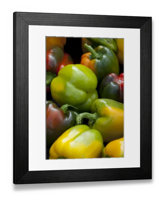 Framed Print : Europe, Germany Framed Print : Europe, Germany