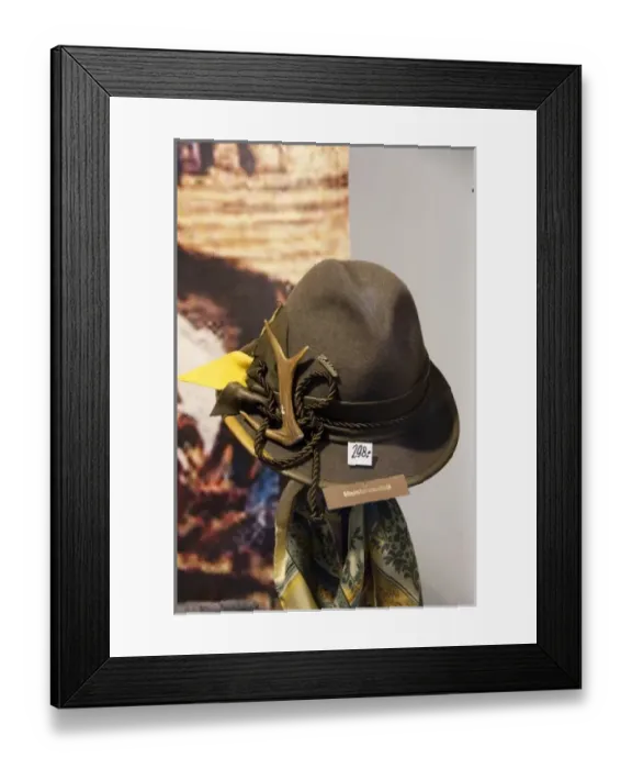 Framed Print : Europe, Germany Framed Print : Europe, Germany