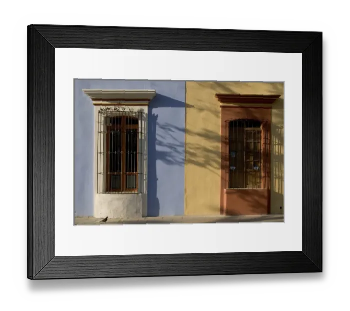 Framed Print : North America, Mexico Framed Print : North America, Mexico