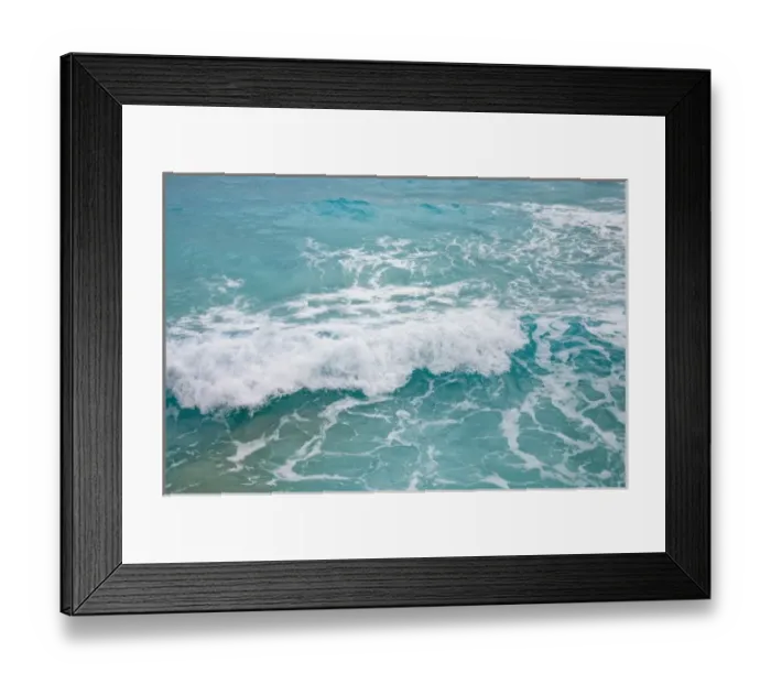 Framed Print : Mexico, Quintana Roo, Cancun, Caribbean Sea Framed Print : Mexico, Quintana Roo, Cancun, Caribbean Sea