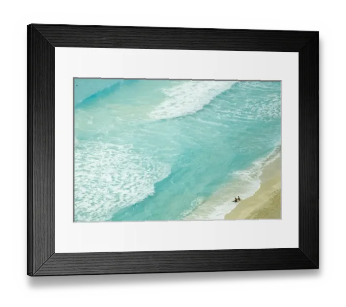 Framed Print : Mexico, Quintana Roo, Cancun