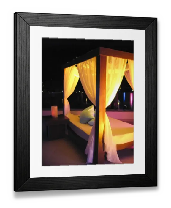 Framed Print : North America, Mexico Framed Print : North America, Mexico