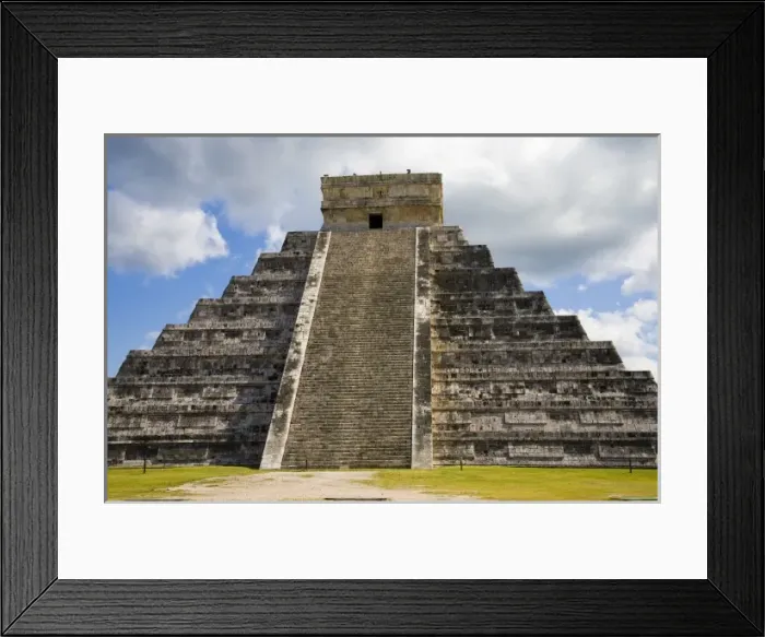 Framed Print : North America, Mexico Framed Print : North America, Mexico