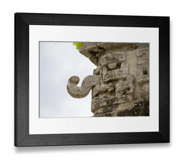 Framed Print : North America, Mexico Framed Print : North America, Mexico