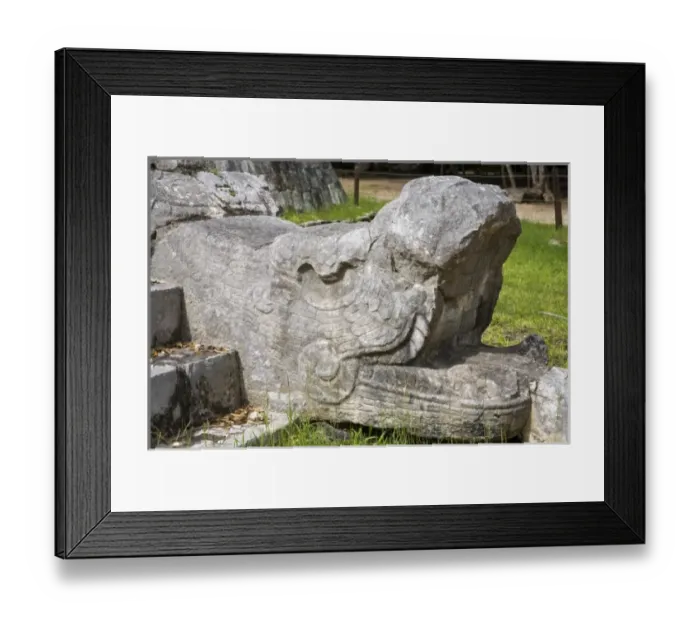 Framed Print : North America, Mexico Framed Print : North America, Mexico
