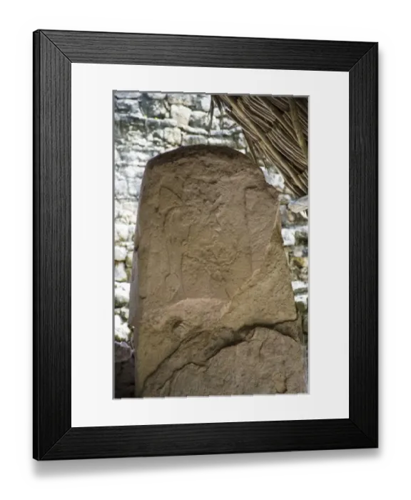 Framed Print : Mexico, Quintana Roo, near Cancun, Yucatan Peninsula, ancient Mayan ruins at Coba Framed Print : Mexico, Quintana Roo, near Cancun, Yucatan Peninsula, ancient Mayan ruins at Coba