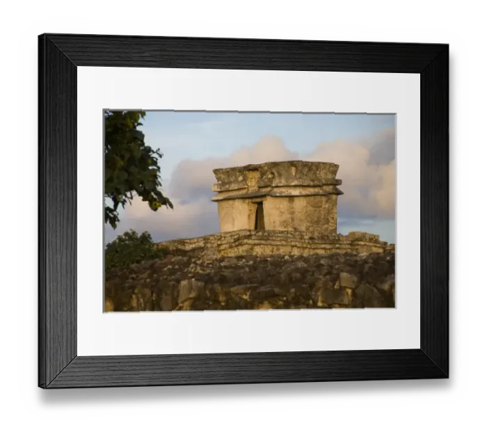 Framed Print : North America, Mexico Framed Print : North America, Mexico