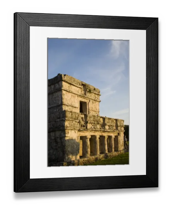 Framed Print : North America, Mexico Framed Print : North America, Mexico