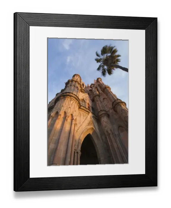Framed Print : North America, Mexico Framed Print : North America, Mexico