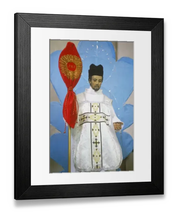 Framed Print : Mexico, Baja California Sur, San Ignacio, Mission San Ignacio Kadakaanman Framed Print : Mexico, Baja California Sur, San Ignacio, Mission San Ignacio Kadakaanman