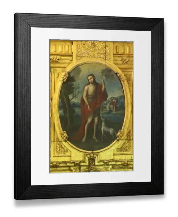 Framed Print : North America, Mexico Framed Print : North America, Mexico
