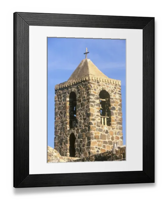 Framed Print : North America, Mexico