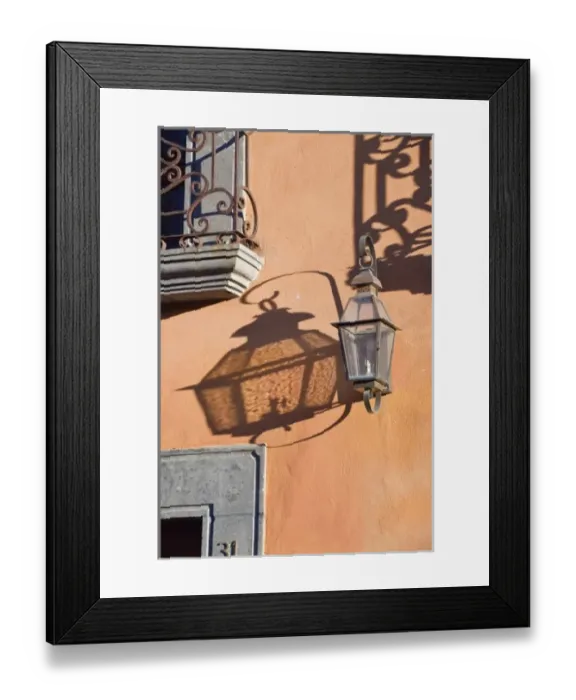 Framed Print : North America, Mexico Framed Print : North America, Mexico