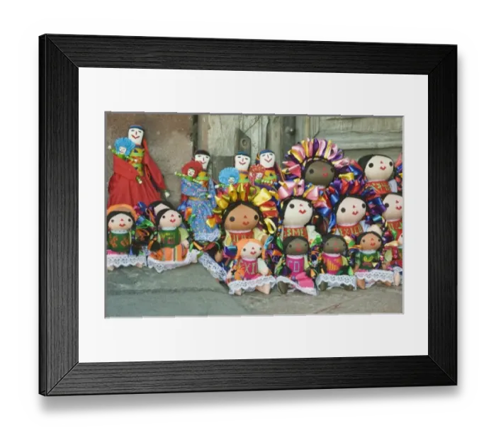 Framed Print : North America, Mexico Framed Print : North America, Mexico