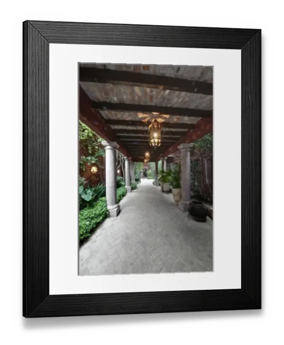 Framed Print : North America, Mexico Framed Print : North America, Mexico