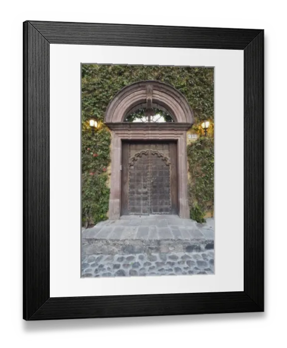 Framed Print : North America, Mexico Framed Print : North America, Mexico