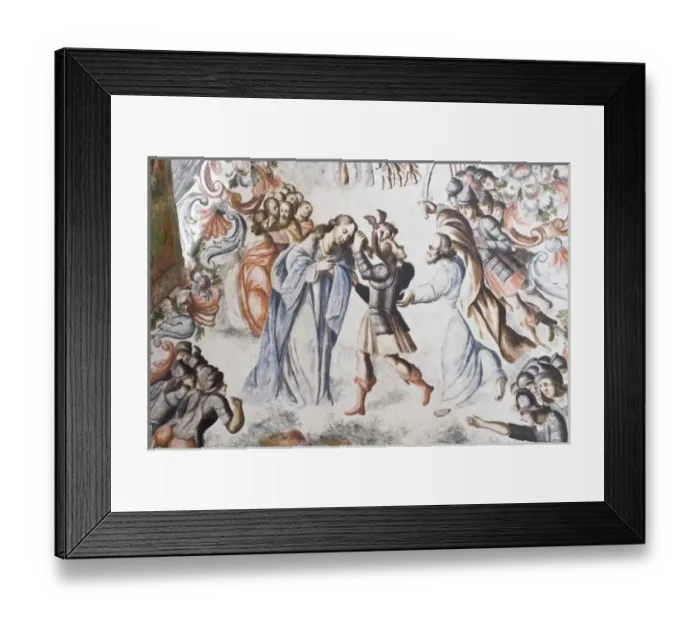 Framed Print : North America, Mexico Framed Print : North America, Mexico
