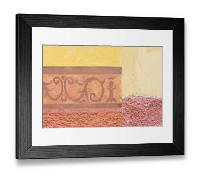 Framed Print : North America, Mexico Framed Print : North America, Mexico