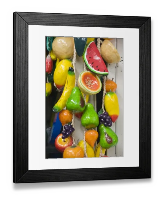 Framed Print : North America, Mexico Framed Print : North America, Mexico