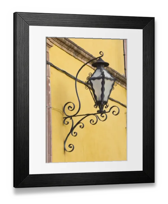Framed Print : North America, Mexico Framed Print : North America, Mexico