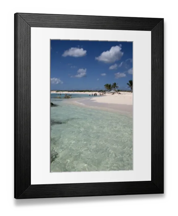 Framed Print : Mexico, Cozumel, Punta Morena, the east coast of the island Framed Print : Mexico, Cozumel, Punta Morena, the east coast of the island
