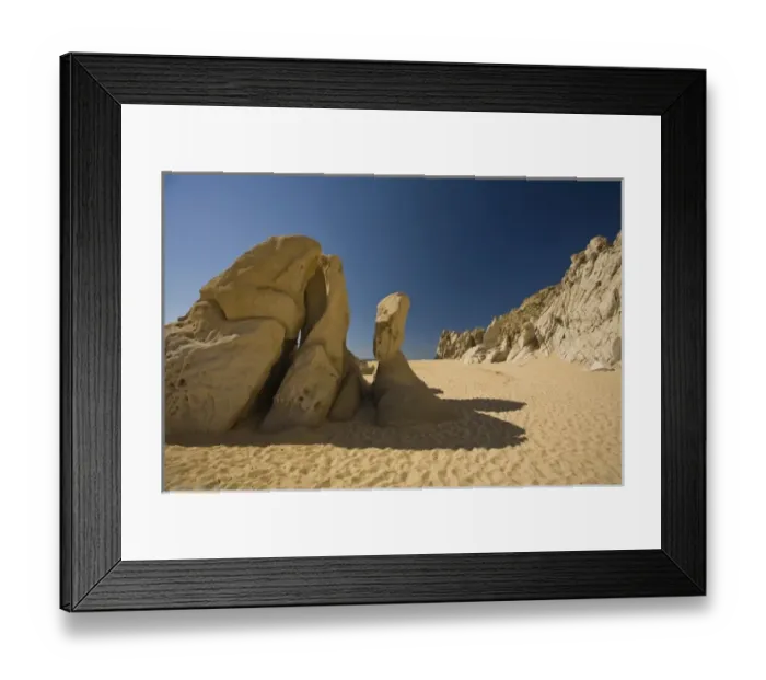 Framed Print : Pacific Beach (Divorce Beach), Lands End, Cabo San Lucas, Baja California, Mexico Framed Print : Pacific Beach (Divorce Beach), Lands End, Cabo San Lucas, Baja California, Mexico