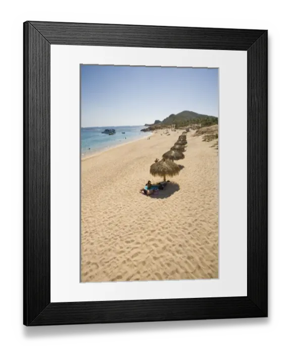 Framed Print : North America, Mexico Framed Print : North America, Mexico