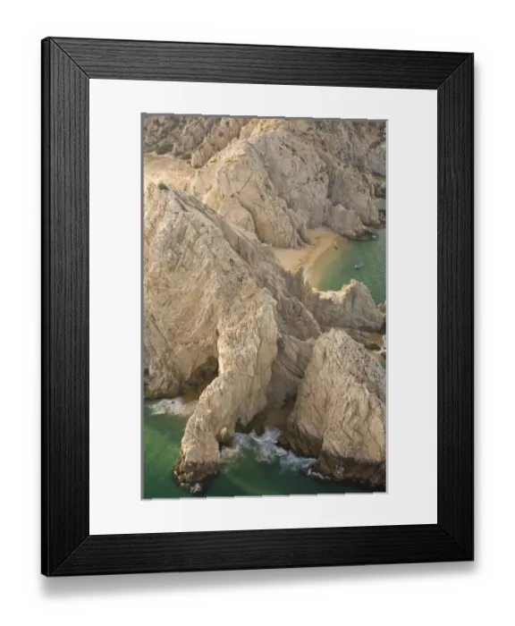 Framed Print : North America, Mexico Framed Print : North America, Mexico