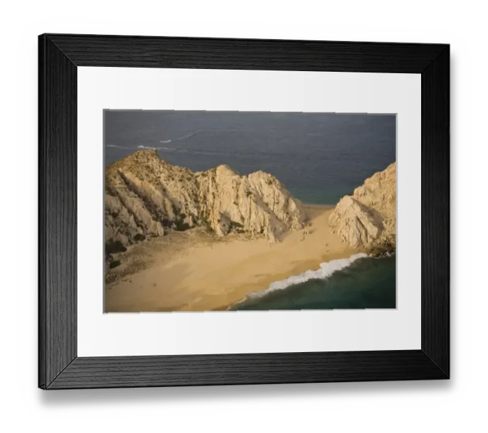 Framed Print : North America, Mexico Framed Print : North America, Mexico